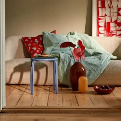 Grand Pleasantly putetrekk 70x50 cm chili