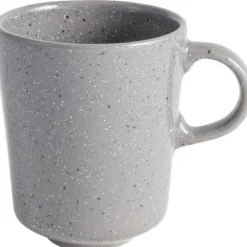 Granite krus 25 cl grå