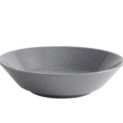 Granite pastatallerken 25,5 cm grå