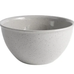 Granite White skål 1,25L lys grå