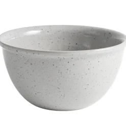 Granite White skål 2,8L lys grå