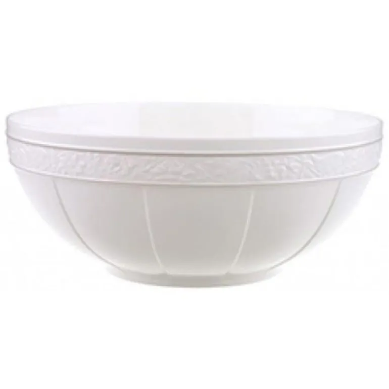 Gray Pearl salatbolle 24 cm