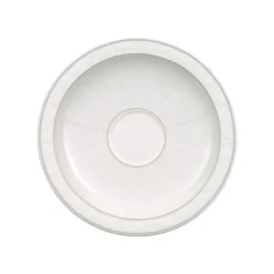 Gray Pearl skål til espressokopp 13 cm