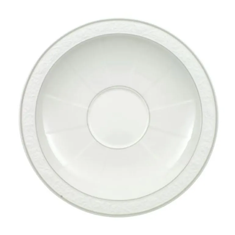 Gray Pearl skål til frokostkopp 18 cm