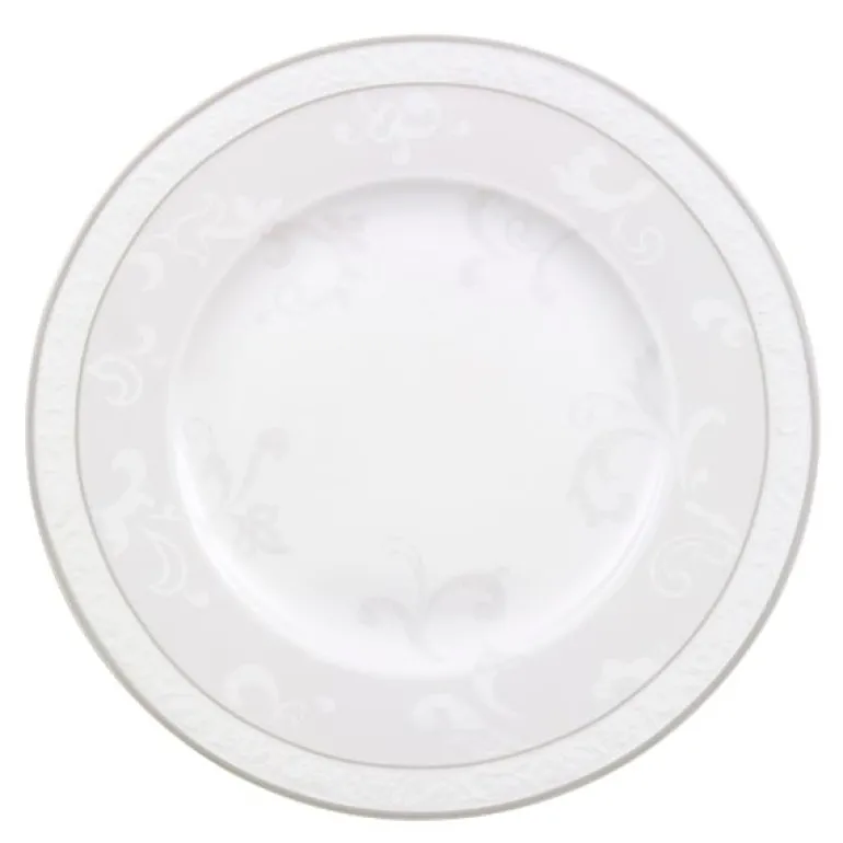 Gray Pearl tallerken 22 cm