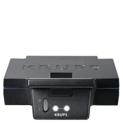 Grcic sandwich grill svart