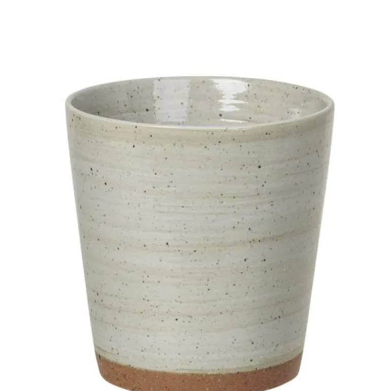 Grød kopp 25 cl sand