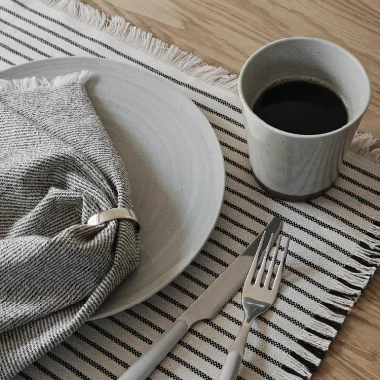 Grød kopp 25 cl sand