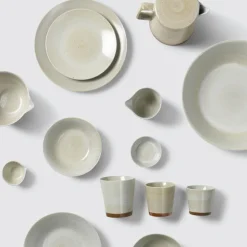 Grød kopp 25 cl sand