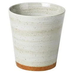 Grød kopp 35 cl sand