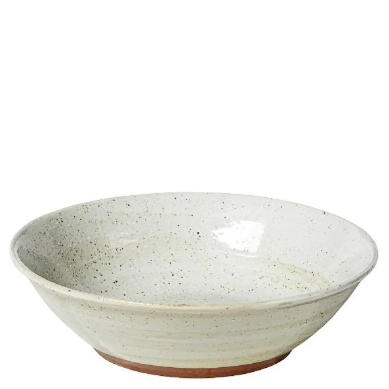 Grød skål 17 cm sand