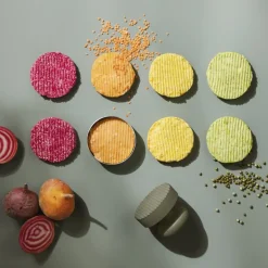 Green Tool burgerform 9 cm