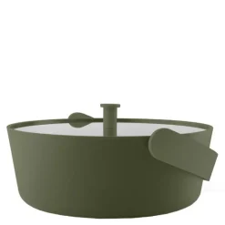 Green Tool damper mikroovn 22x8,5 cm