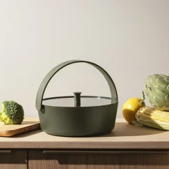 Green Tool damper mikroovn 22x8,5 cm