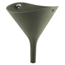 Green tool foldbar trakt grønn