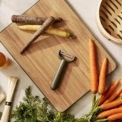 Green Tool grønnsaksskreller