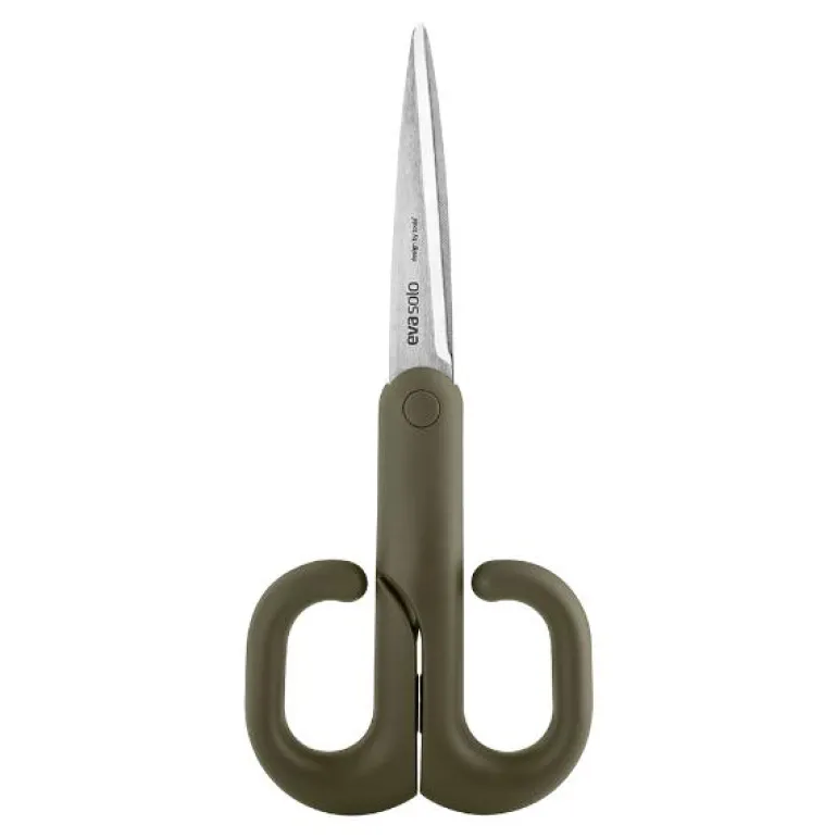 Green Tool kjøkkensaks