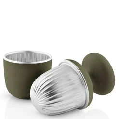 Green Tool krydderknuser 13 cm grønn