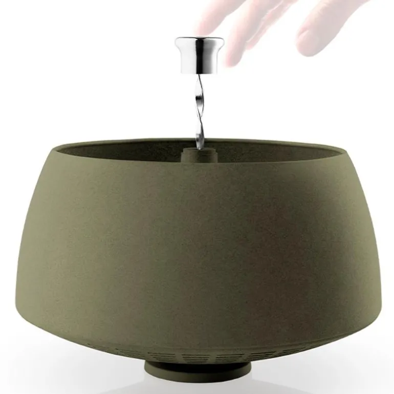 Green Tool salatslynge/dørslag 24 cm