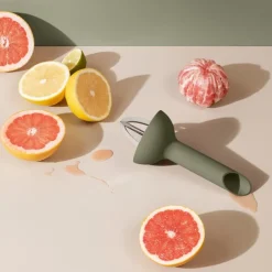 Green Tool sitruspresse