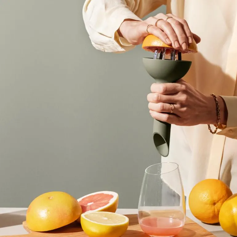 Green Tool sitruspresse