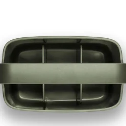 Green Tool toolbox grønn