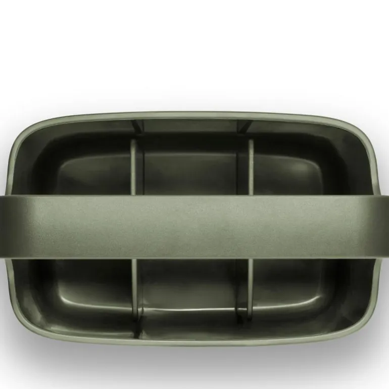 Green Tool toolbox grønn