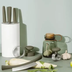 Green Tool vuggekniv 30 cm