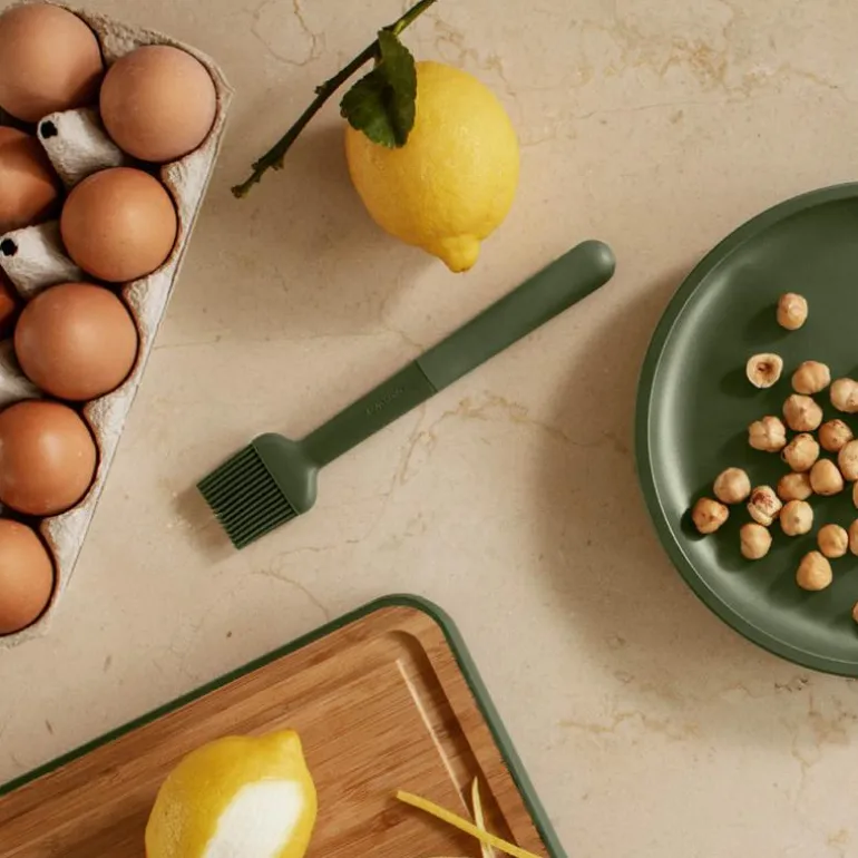 Green tools bakepensel