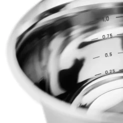 Green Tools blandebolle 1,5L stål