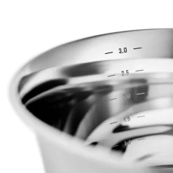 Green Tools blandebolle 3,3L stål