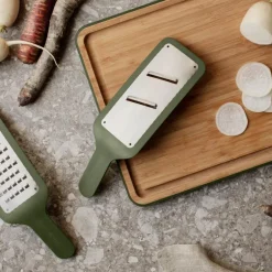 Green tools rivjern høvel