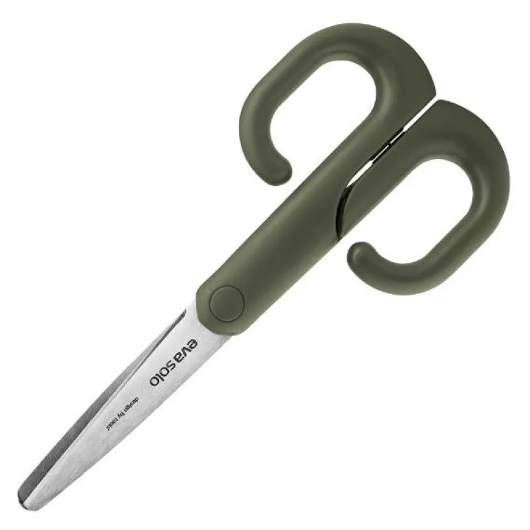 Green tools saks avrundet liten 16 cm