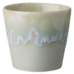 Gres beger 21 cl 8x7,5 cm grå