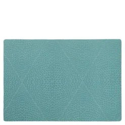 Grid bordbrikke 43x30 cm grønn