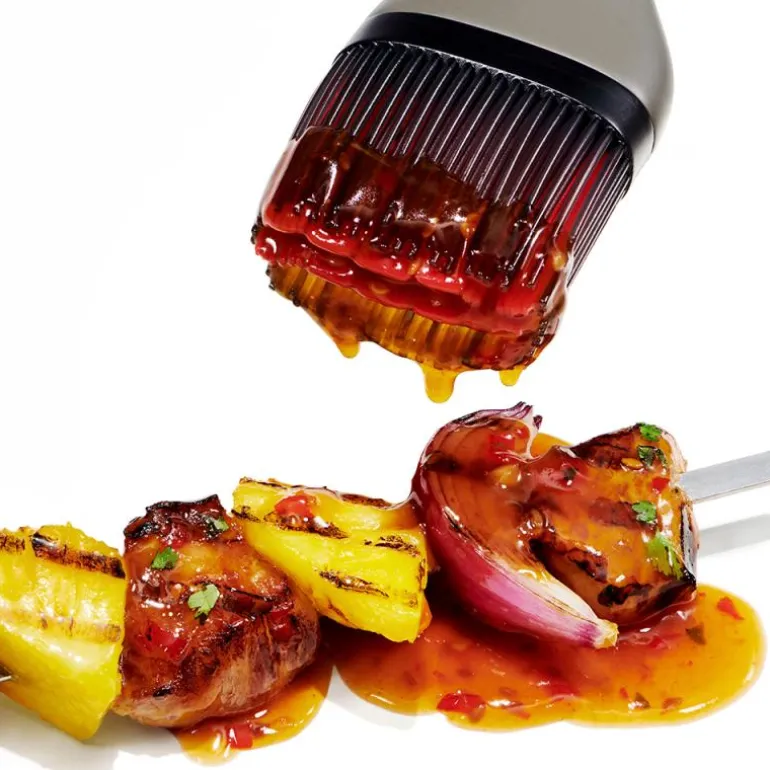 Grill marinadepensel