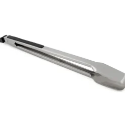 Grillklype 45 cm rustfritt stål