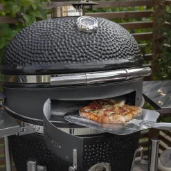 Grillmesterens Rotisserie & Pizzaovn