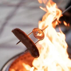 Grillpinner 91,5 cm 4 stk