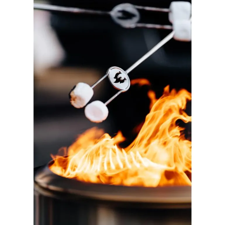 Grillpinner 91,5 cm 4 stk