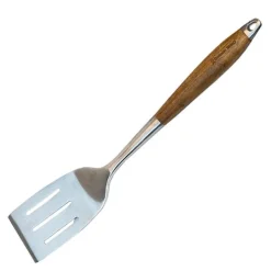 Grillspade 47 cm akasie