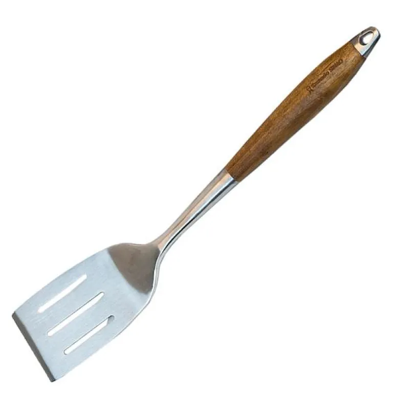 Grillspade 47 cm akasie