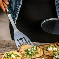 Grillstekspade 35 cm BBQ