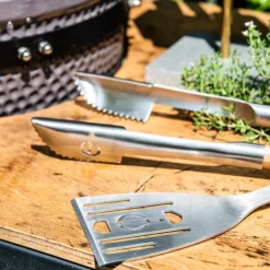 Grillstekspade 35 cm BBQ
