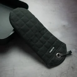 Grillvott i kanvas 34 x15 cm