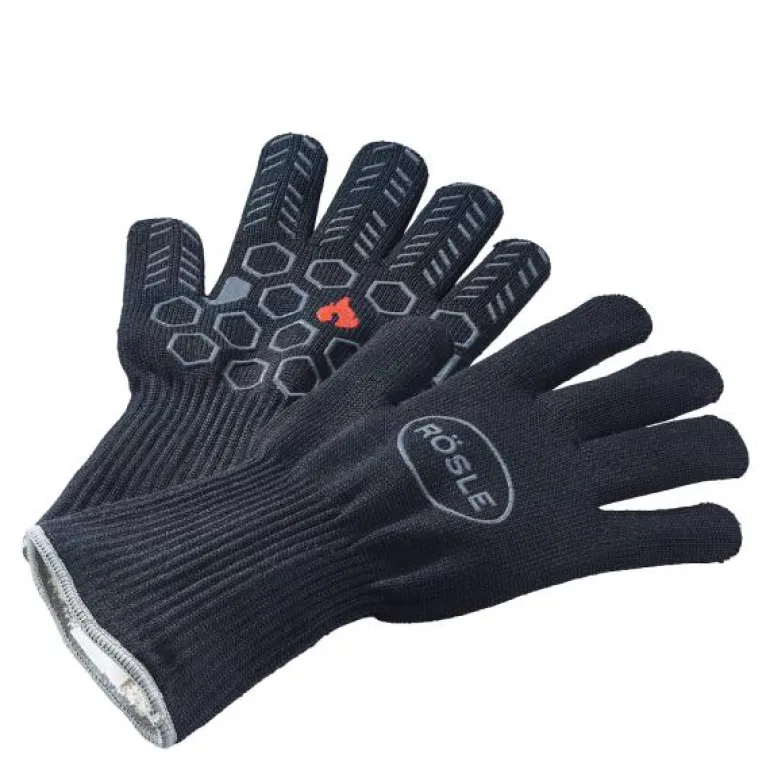 Grillvott 34x18,5 cm 2 stk