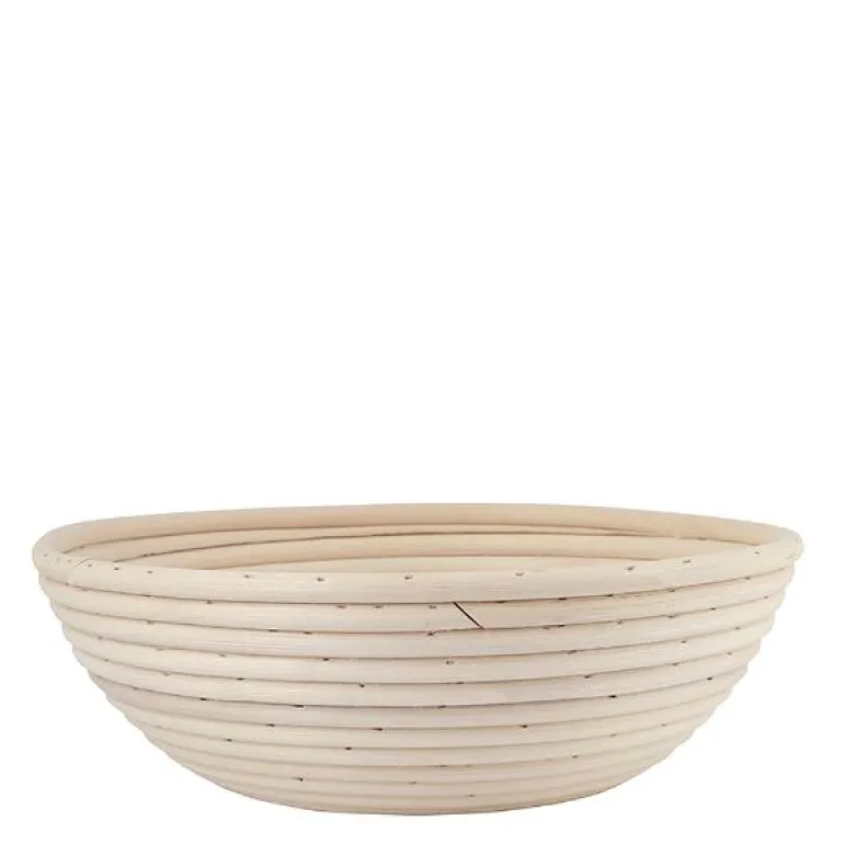 Grimstorp hevekurv rund