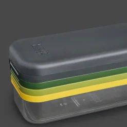 Grønnsakskutter 4 deler multi