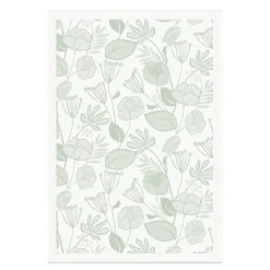 Grönska kjøkkenhåndkle 35x50 cm grønn