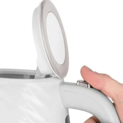 Groove vannkoker 26381-70 1,7L hvit